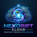 NexoRift •Cloud Discord Server Banner
