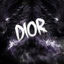 Dior Esport Discord Server Banner