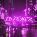 Infinite stars Discord Server Banner
