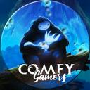 Comfy Gamers Icon
