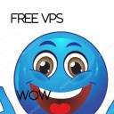 Free VPS Discord Server Banner