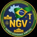 NGv BRASIL - RPG Discord Server Banner