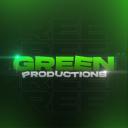 GREENproductions Discord Server Banner