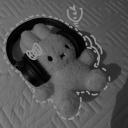 Soothing Sofas🖤🩶🤍🎧✨ Discord Server Banner