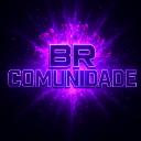 𝗕𝗥 𝗖𝗢𝗠𝗨𝗡𝗜𝗗𝗔𝗗𝗘 Discord Server Banner