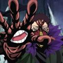 My Hero Ultra Rumble German Discord Server Banner