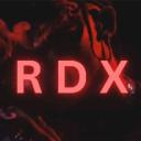 The Rdx • Chilling indian Active Discord Server Banner
