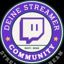 Stream Your Dream Discord Server Banner