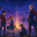 GTL-The Legion Discord Server Banner