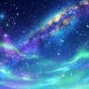 星空｡°✩ Hoshizora ✩°｡⋆ Gaming •Ani Discord Server Banner