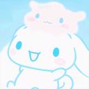 a happy place 🤍 Discord Server Banner