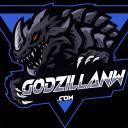 Godzilla Network Discord Server Banner