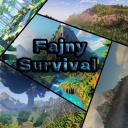 Fajny Survival Discord Server Banner