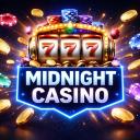 midnight gambling Discord Server Banner