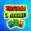 Zagraj z nami! Discord Server Banner