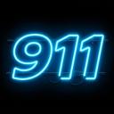 911 #RESMİ Discord Server Banner