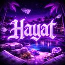Hayat Network | Chill • Talk • V Discord Server Banner
