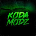 Koda Modz Discord Server Banner