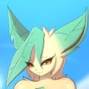 Pokemorph Paradise Icon