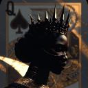 Goddess Venux’s BNWO Empire Icon