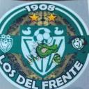 Los del frente pixel Icon