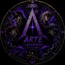 《YBA》Arte's Judgement Discord Server Banner