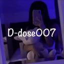 Ddose007 Discord Server Banner