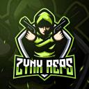 Zynx Reps! Discord Server Banner