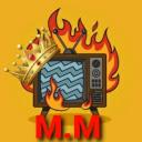 Media Madness (Free plex share) Discord Server Banner
