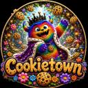 Cookietown Discord Server Banner