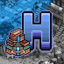 HabWorld Discord Server Banner