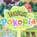 Pokémon Pokopia Discord Server Banner