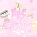 egg carton Discord Server Banner