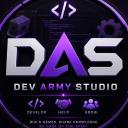 Dev Army Studio / DAS Icon