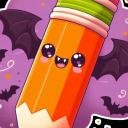 Hotel Pencilvania 🦇 Come Closer Discord Server Banner