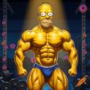 Le tournoi des Âmes Discord Server Banner