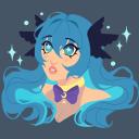 ♡ The Ravens Nest ♡ Discord Server Banner