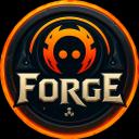 Forge WoW Community Discord Server Banner