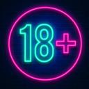 ROBLOX 18+ Discord Server Banner