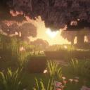 ₍^. .^₎Ⳋ.ᐟFLUERLULU 🌺🌙 Discord Server Banner