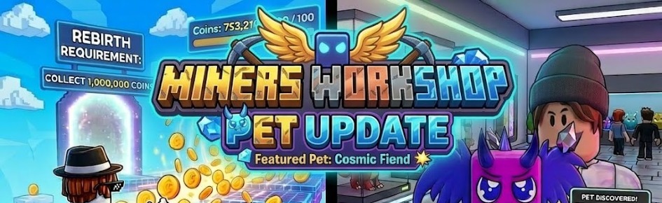 PlushieFactory Studio Discord Server Banner