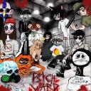 PSYCHWARD Discord Server Banner