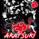 Akatsuki Discord Server Banner