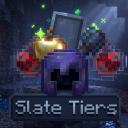 Slate Tiers Discord Server Banner