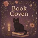 🕯 Book Coven 🕯 Discord Server Banner
