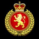 British Army Discord Server Banner