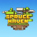 SpruceHaven Discord Server Banner