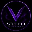 Void Tweaks Discord Server Banner