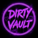 Dirty Vault Discord Server Banner