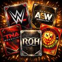 Wrestling Cartes Discord Server Banner